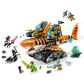 LEGO DREAMZzz Tiger Shark Tank Building Set, , large