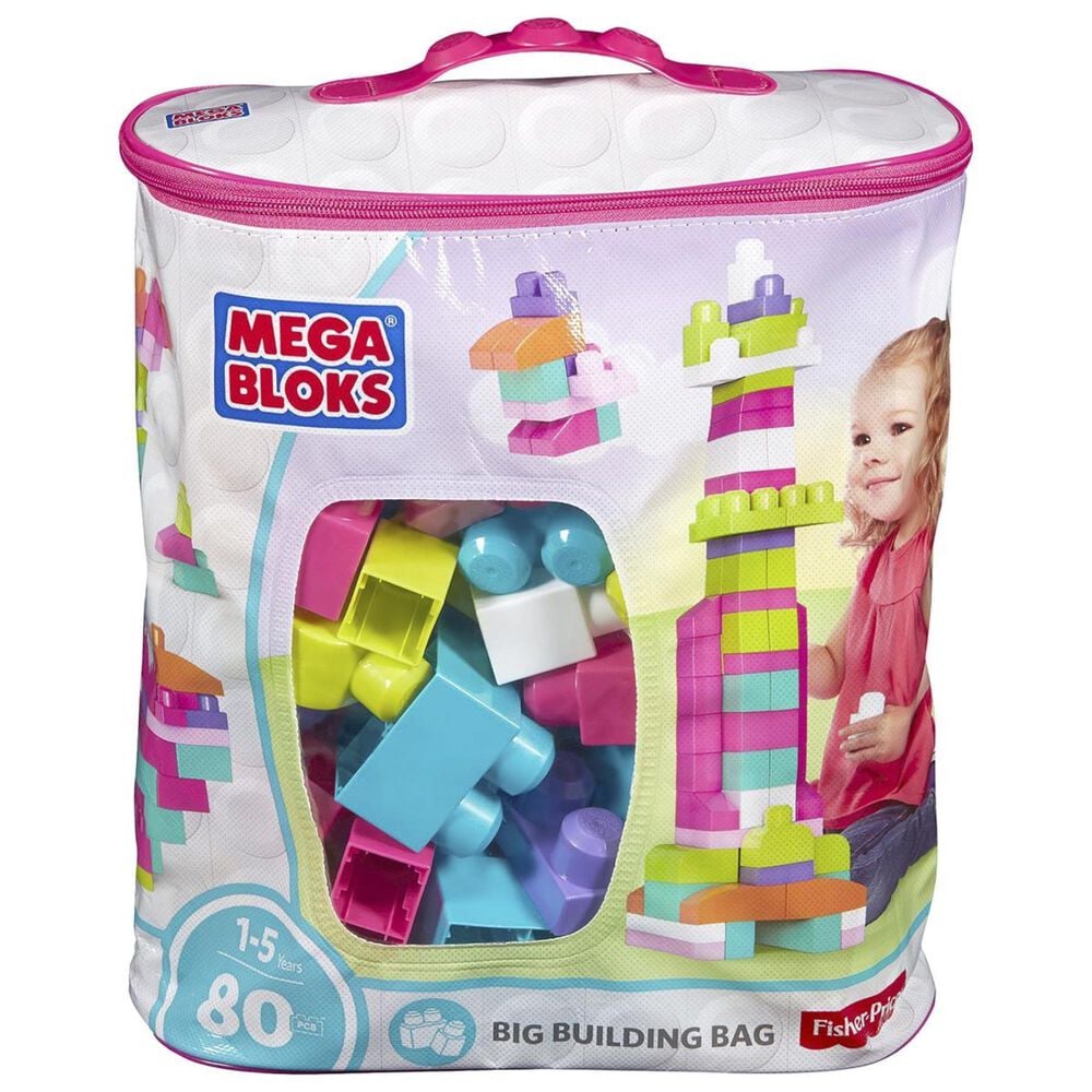 Mega Bloks First Builders Gift Set, , large