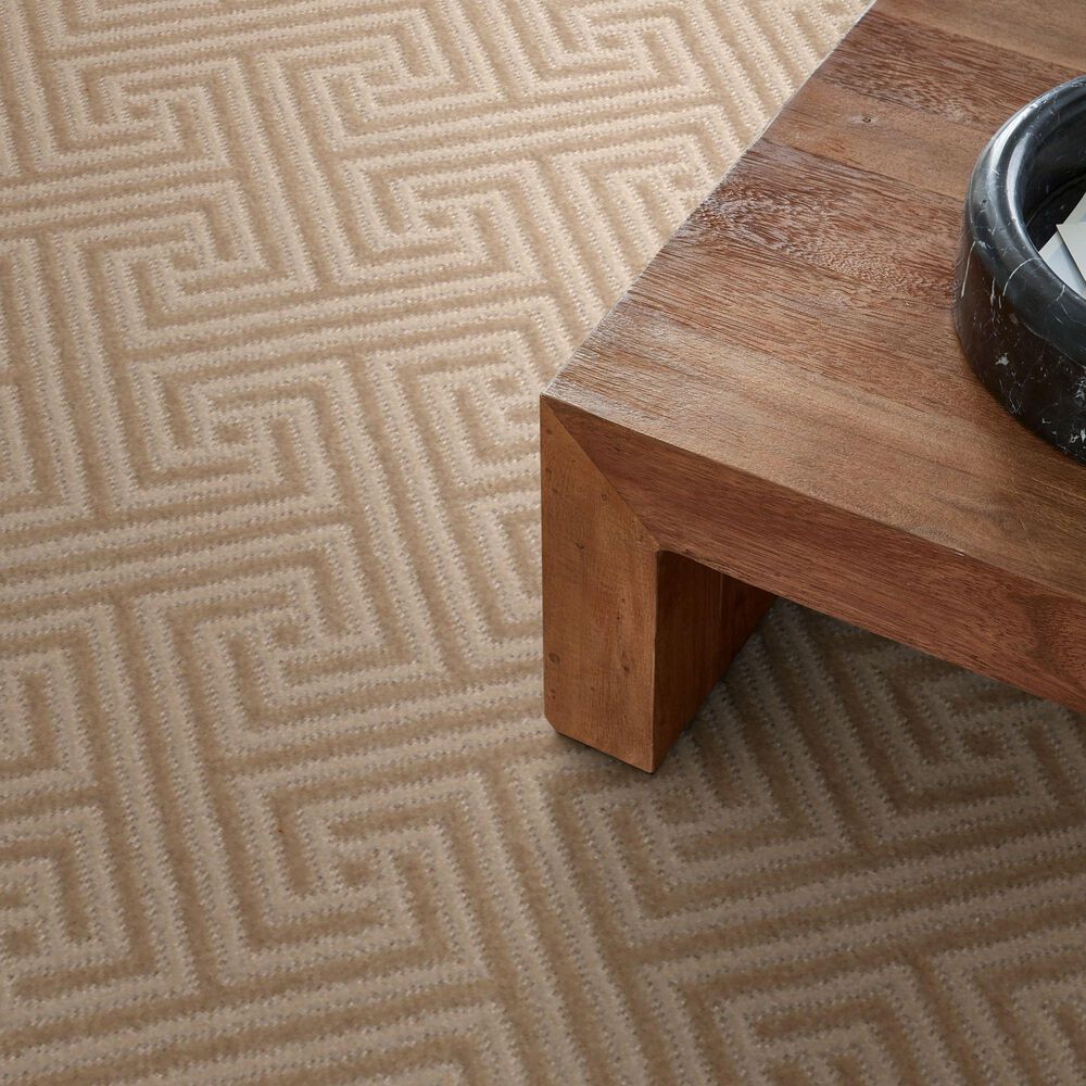 Anderson Tuftex Artifact Carpet in Cashmere, , large