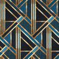 Milliken Brand Code Moderne Rough Rider Carpet in Azure, , large
