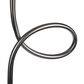 Crestview Collection Villeroy Floor Lamp in Polished Gunmetal and Brass, , large