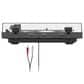 Sony Full Auto Playback Turntable in Black, , large