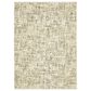 Oriental Weavers Reed 3"3" x 5" Ivory and Brown Area Rug, , large