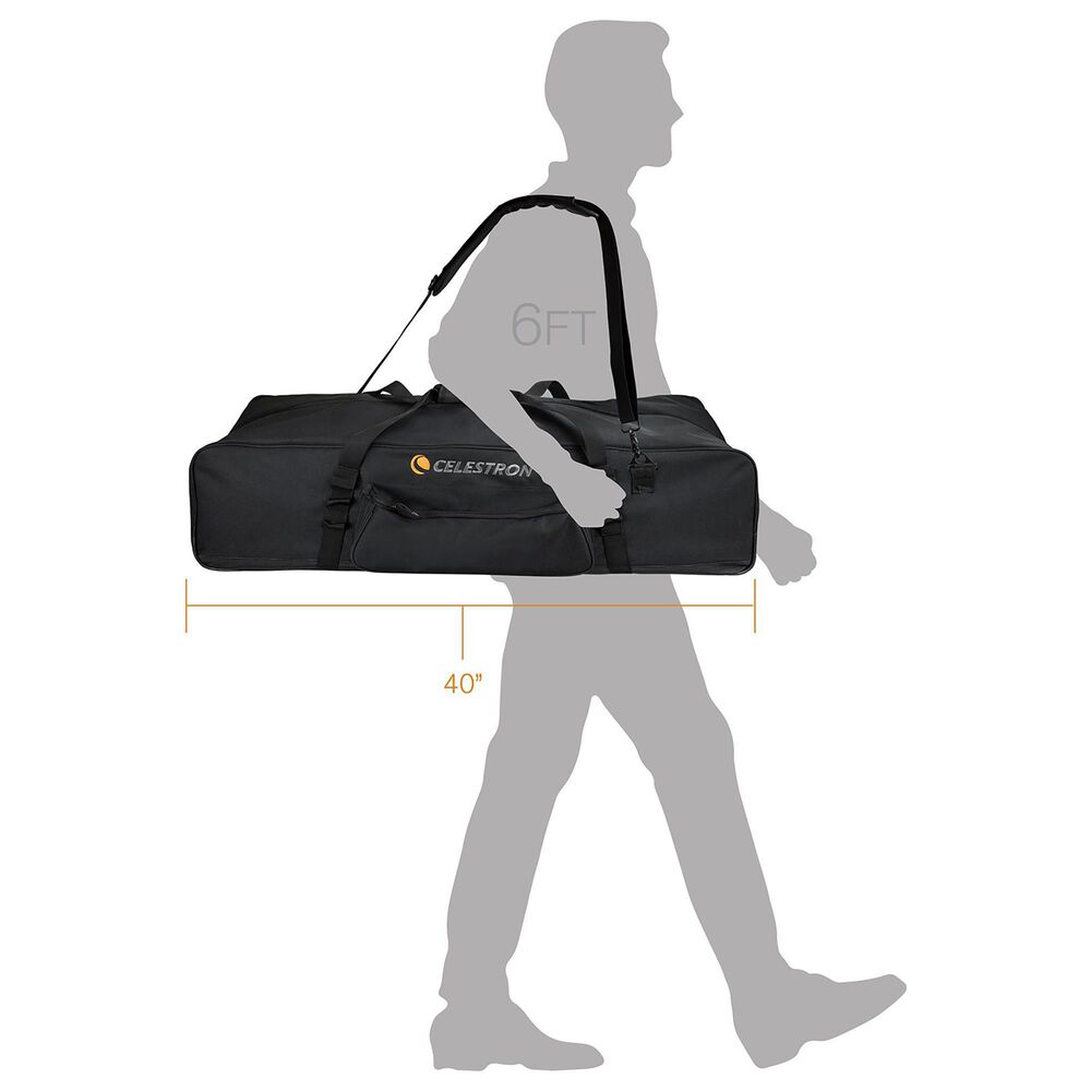 Celestron Small / Medium Telescope Soft Case - 40&quot;, , large