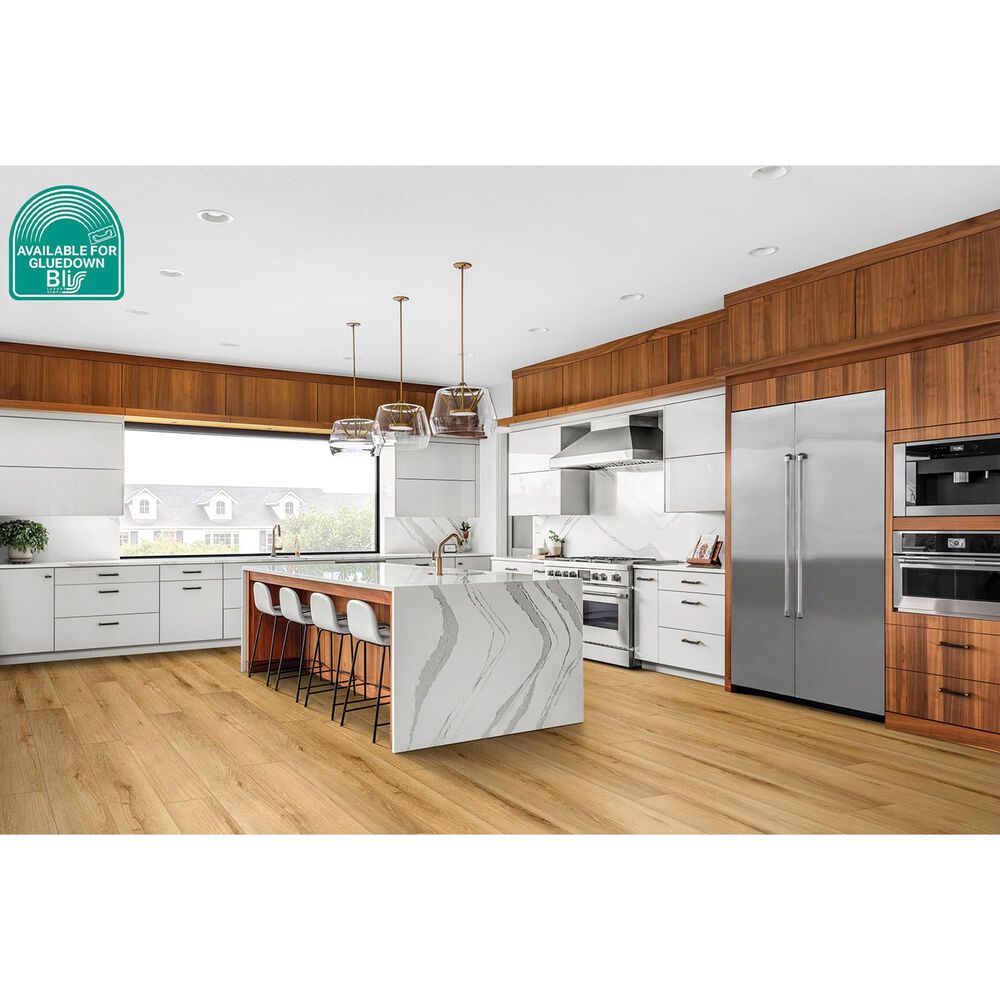 Paramount RigidCORE Keystone Congaree 7&quot; x 48&quot; Luxury Vinyl Plank, , large