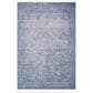 Loloi Loren LQ-09 8"4" x 11"6" Slate Area Rug, , large