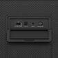 Sony ULT Tower 9 Party Speaker with ULT Mic Wireless Microphone in Black, , large