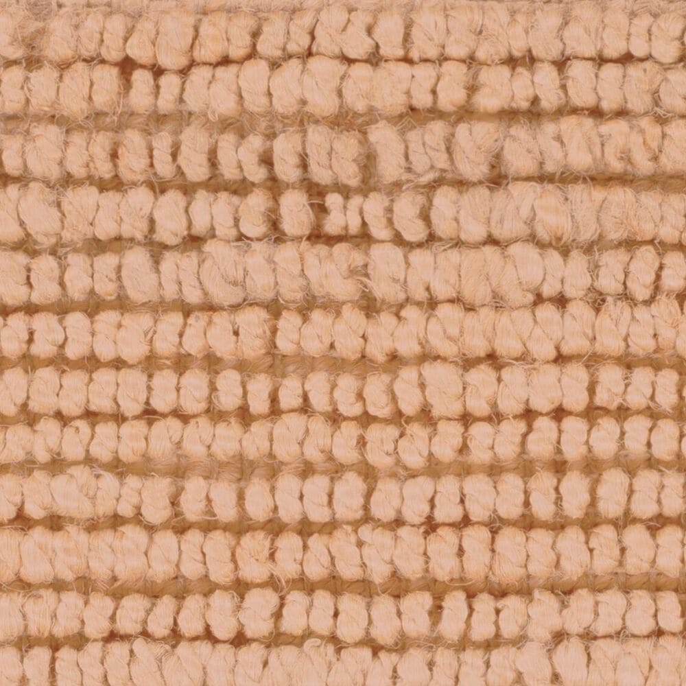 Surya Continental COT-1931 5&#39; x 8&#39; Camel Area Rug, , large