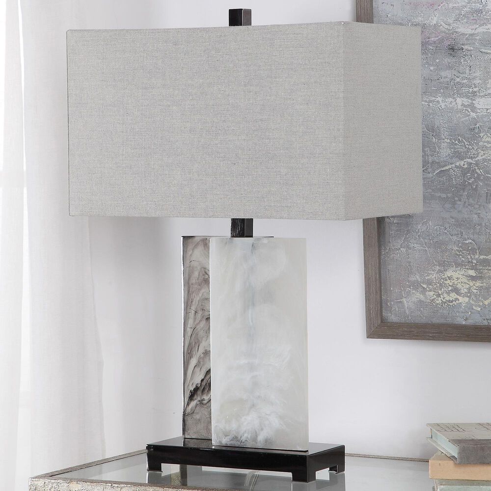 Uttermost Vanda Table Lamp, , large