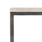 Bernhardt Hathaway Short Bunching Cocktail Table in Oil Rubbed Bronze, , large