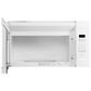 Amana 1.6 Cu. Ft. Over-the-Range Microwave in White, , large