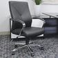 Regal Co. Boss Executive Chair in Black, , large