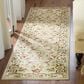 Safavieh Lyndhurst 2"3" x 12" Ivory and Beige Runner, , large