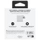 Mophie 30W USB-C GaN Wall Charger in White, , large