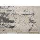 Nourison Maxell MAE07 7"10" x 10"6" Ivory Area Rug, , large