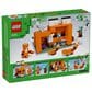 LEGO Minecraft The Fox Lodge, , large