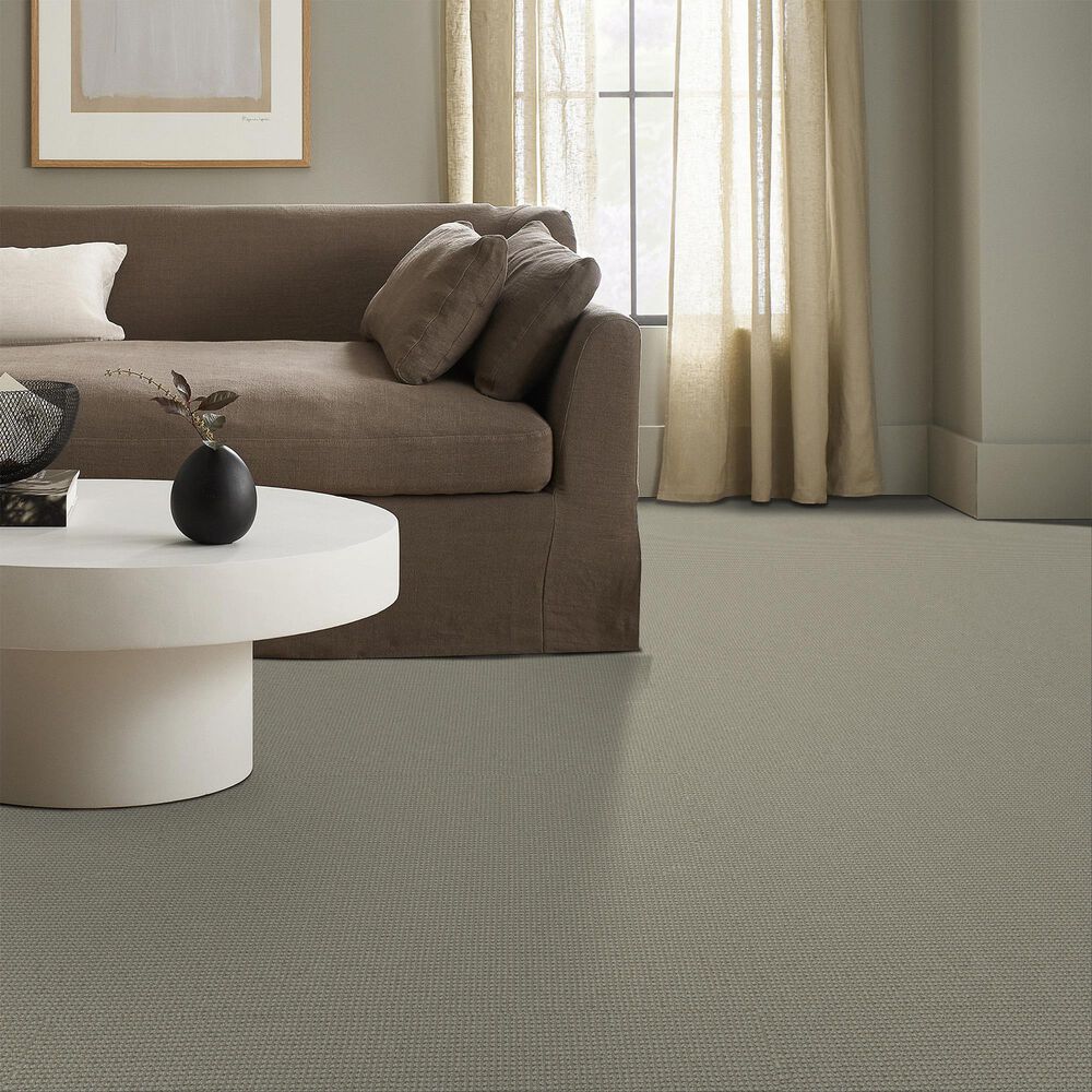 Anderson Tuftex Inspired Carpet in Tin, , large