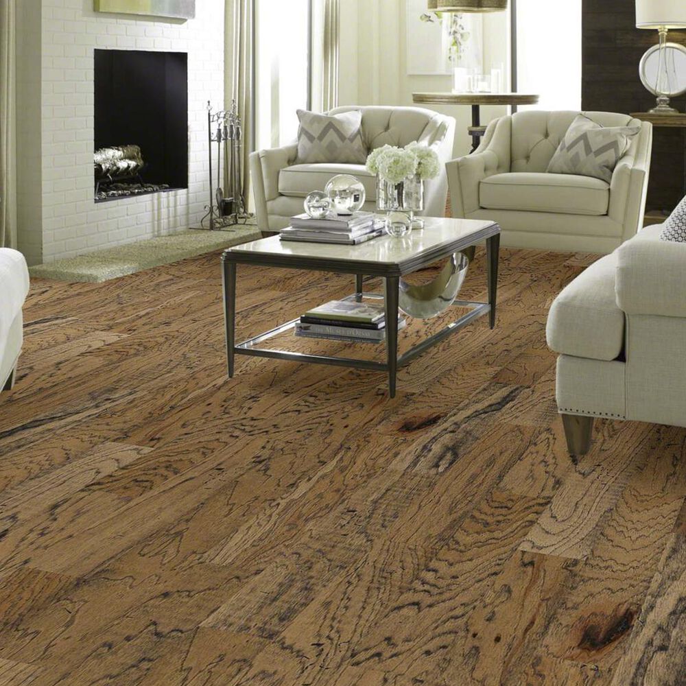 Shaw Wildwood Fireside Hickory Hardwood, , large