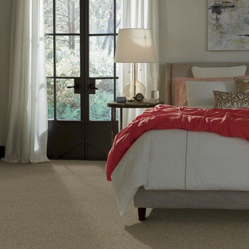 Shaw Making The Rules III Carpet in Biscotti, , large