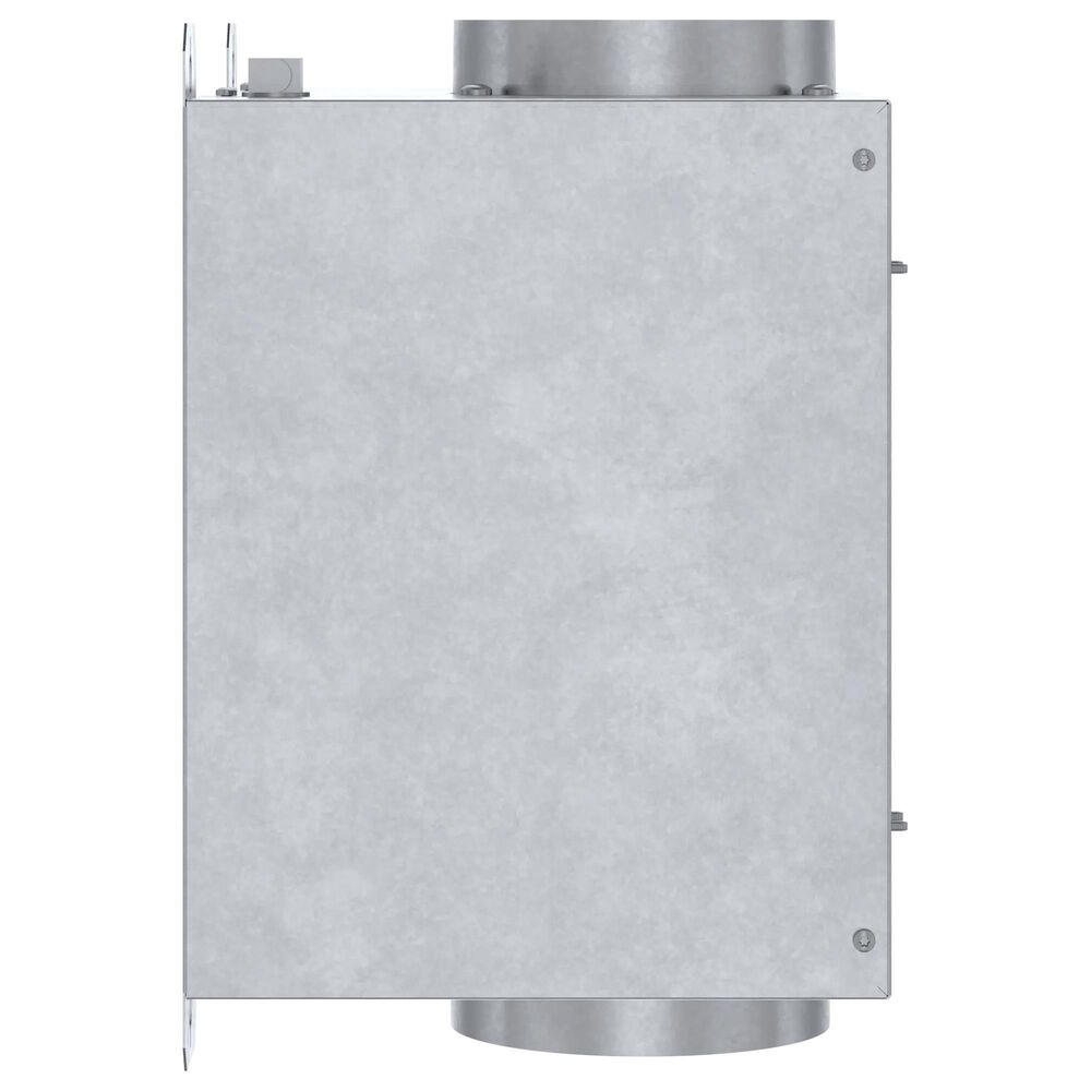 Thermador 600 CFM Inline Blower in Silver, , large