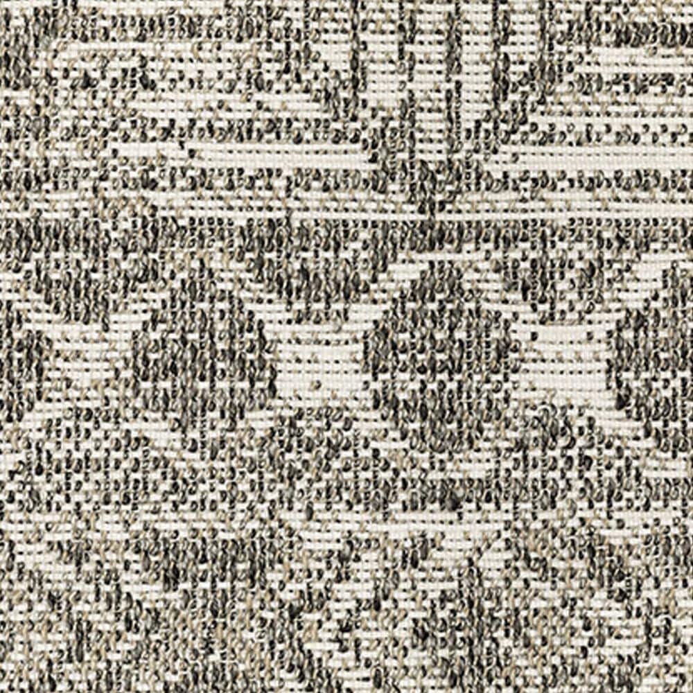 Oriental Weavers Gillian 4925A 7&#39;10&quot; x 10&#39; Beige Area Rug, , large