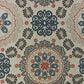 Oriental Weavers Latitude 1903W 6"7" x 9"2" Grey Area Rug, , large