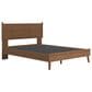 Ashley Fordmont Queen Platform Bed in Auburn, , large