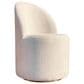 Urban Home Zinnia 7-Piece Dining Set in White Sand, , large