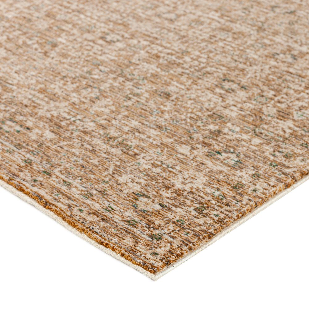 Dalyn Rug Company Yarra 9&#39; x 13&#39; Mocha Area Rug, , large