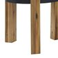 Ashley Breenmore Occasional Table Set in Black and Natural (Set of 2), , large