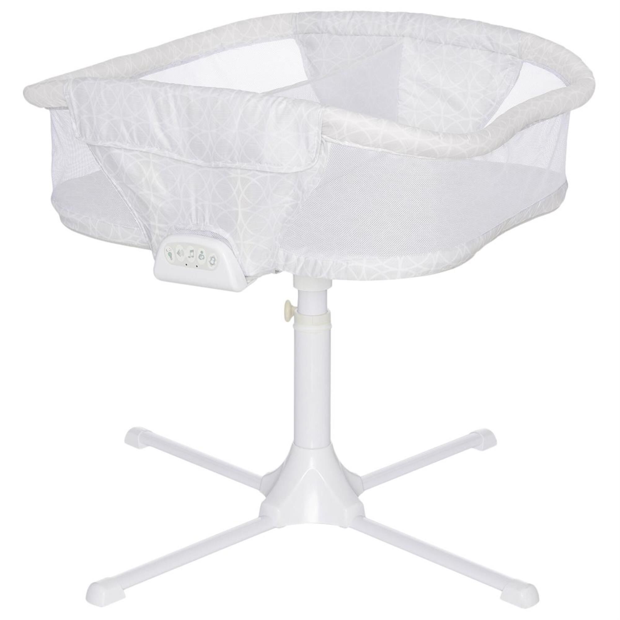 Halo bassinest top coupon
