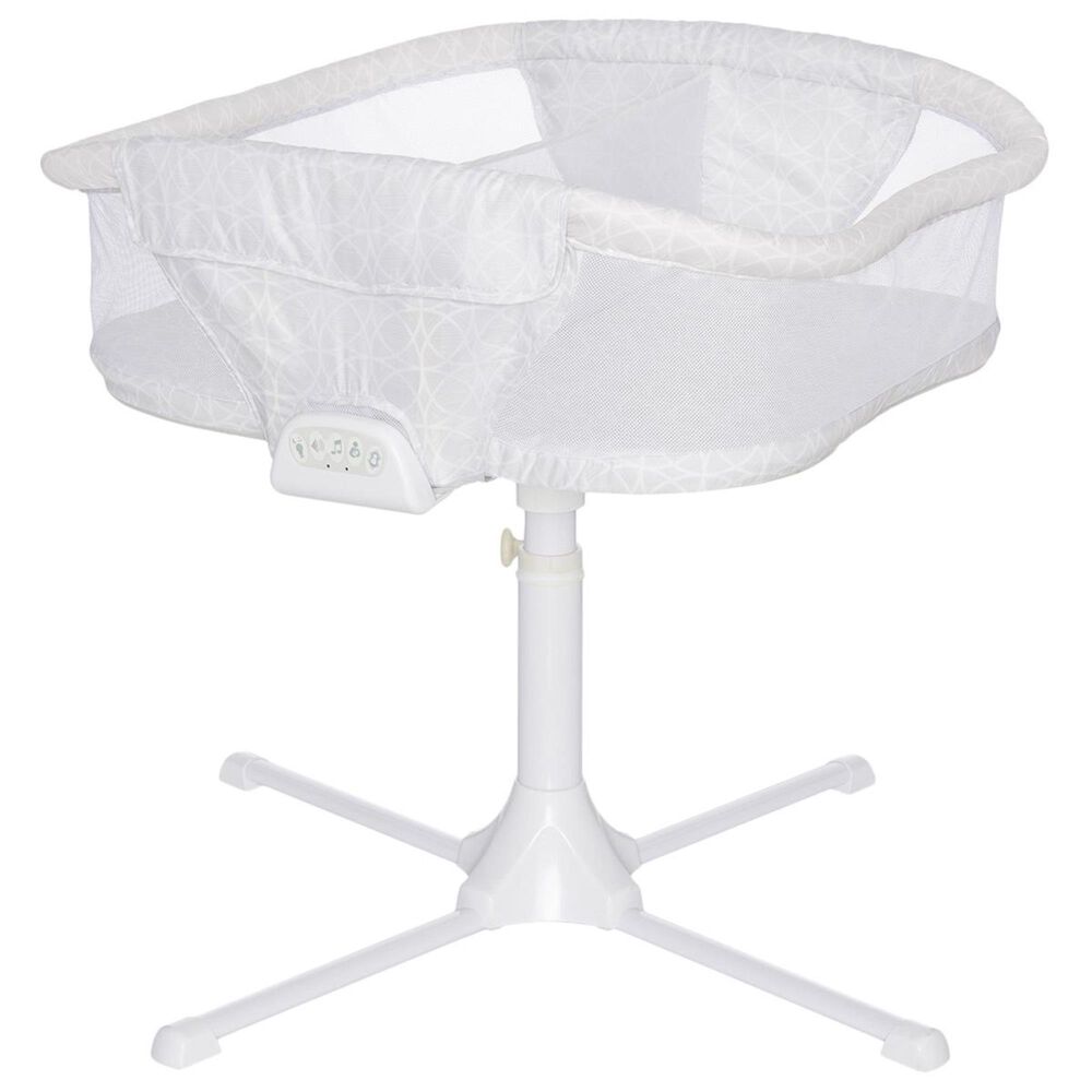 Halo Innovations Bassinest Twin Sleeper in Sand, , large