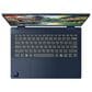 Lenovo 14" IdeaPad 5 2-in-1 Touchscreen Notebook | Intel Core Ultra 5 225U - 16GB RAM - Intel Graphics - 512GB SSD in Cosmic Blue, , large