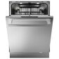 ASKO 50 Series 24" XXL Dishwasher in Stainless Steel, , large