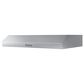 Samsung 30" 350 CFM Under Cabinet Range Hood in Stainless Steel, , large