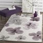 Safavieh Adirondack ADR123L 4" x 6" Ivory and Purple Area Rug, , large