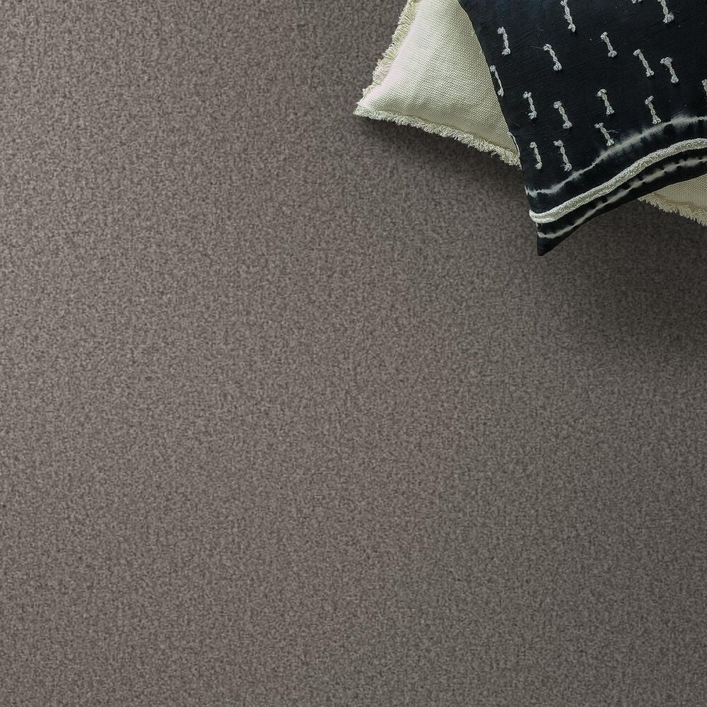 Shaw Tonal Comfort I Carpet in Natural Fit, , large