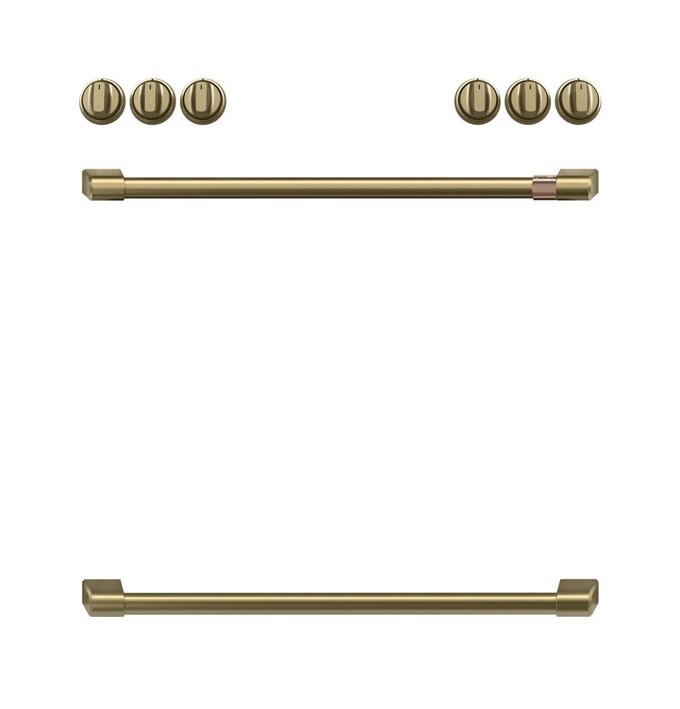 Cafe Front Control Induction Knobs & Handles, , large