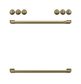 Cafe Front Control Induction Knobs & Handles, , large