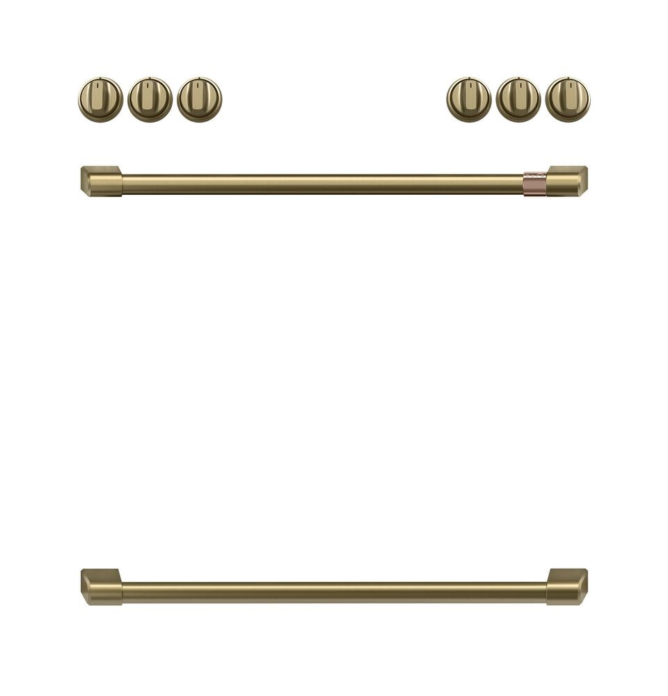 Cafe Front Control Induction Knobs & Handles, , large