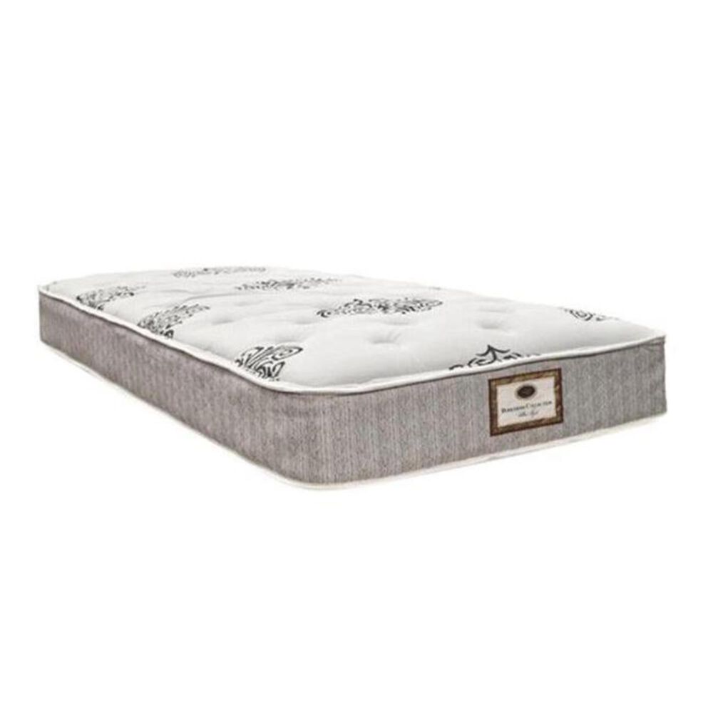 Omaha Bedding Berkshire Ultra Rest Firm Twin Mattress Only, , large