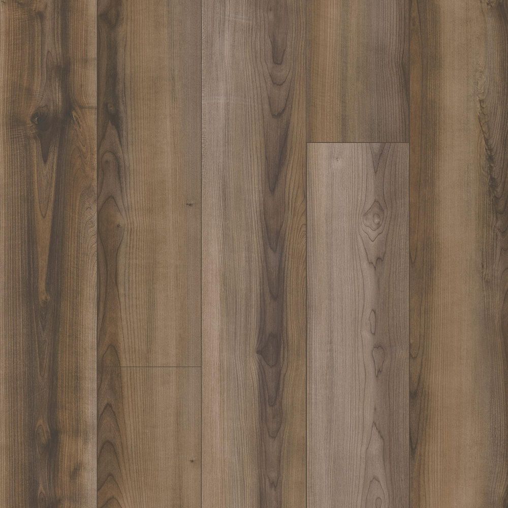 Karastan Treasured Grove Umber 7" x 72" Luxury Vinyl Tile, , large