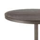 Lumisource Dakota Dining Table in Espresso - Table Only, , large