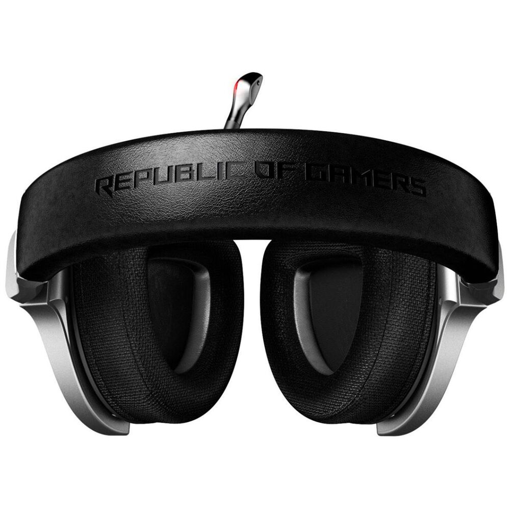 ASUS ROG Delta Headset in Black, , large
