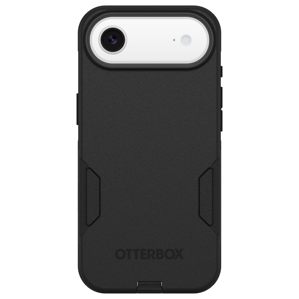 OtterBox Commuter MagSafe Case for iPhone Air in Black, , large