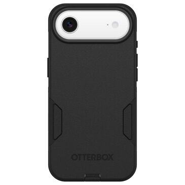 OtterBox Commuter MagSafe Case for iPhone Air in Black, , large