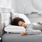 Comfort Revolution Sealy Memory Foam Pillow, , large