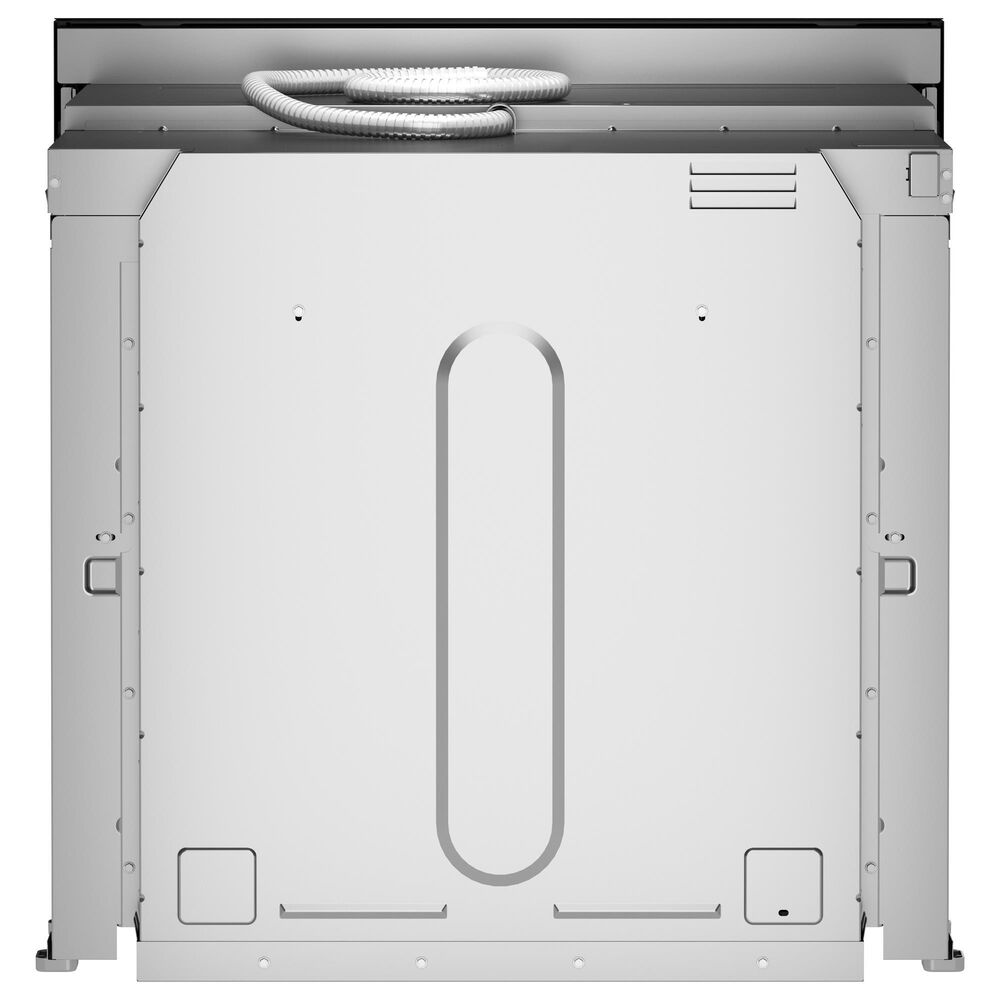 Whirlpool 30&quot; Single Self-Cleaning Wall Oven in Stainless Steel, , large