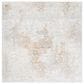 Safavieh Orchard  ORC684 6"7" Square Grey and Gold Area Rug, , large