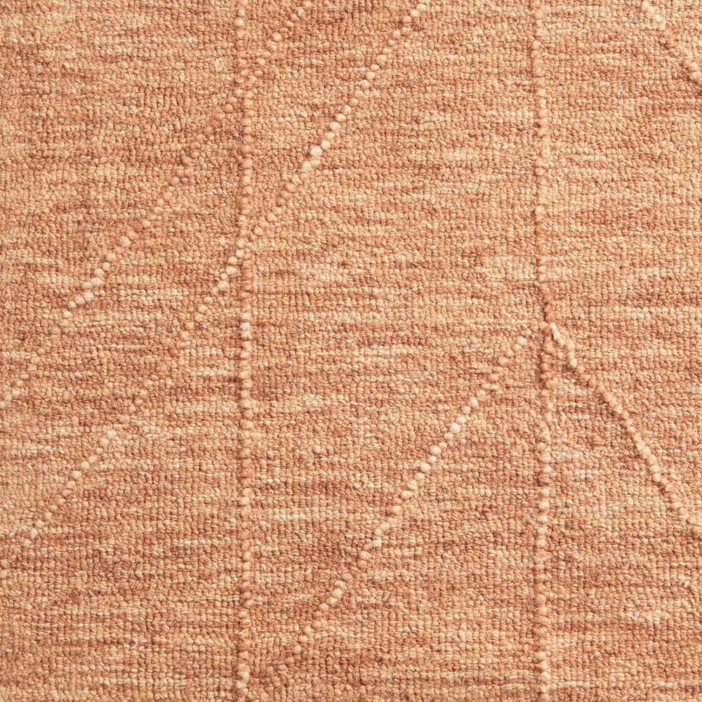 Magnolia Home Sarah 7&#39;9&quot; x 9&#39;9&quot; Terracotta, , large